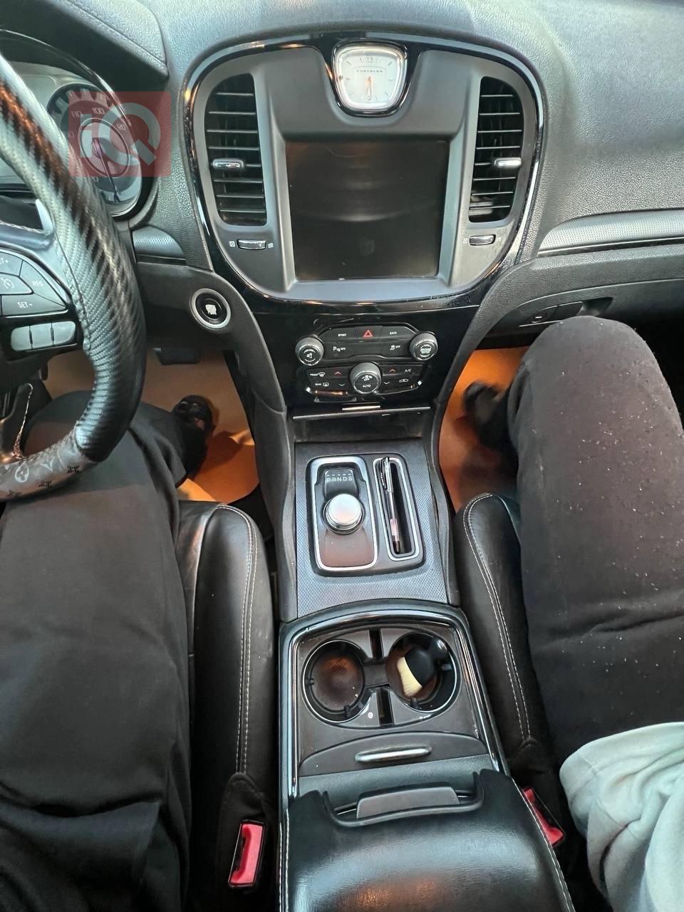 Chrysler 300